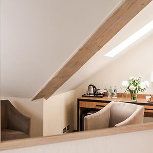Standaard Double Kamer